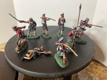 Load image into Gallery viewer, LOD066 (Black Watch Highlanders) [Painted]
