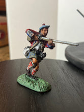 Load image into Gallery viewer, LOD066 (Black Watch Highlanders) [Painted]
