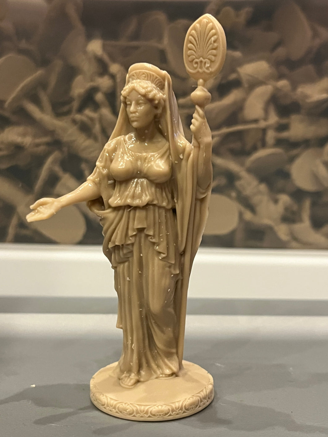 Hera - Character Figure (War at Troy)