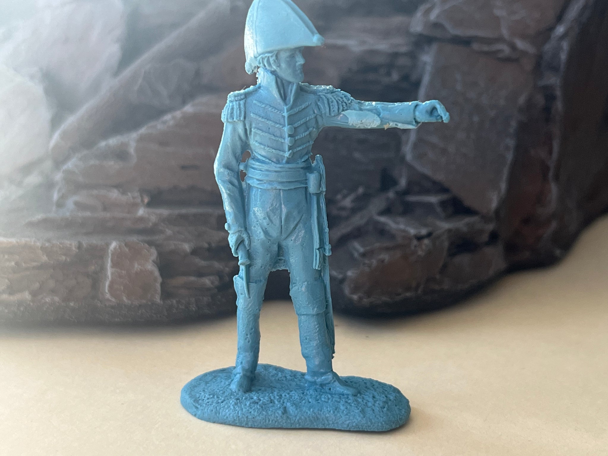LOD Toy Soldiers