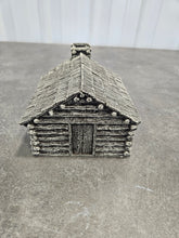 Load image into Gallery viewer, Early America’s Log Cabin - Foam
