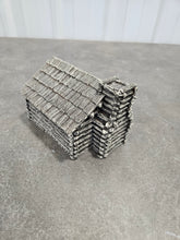 Load image into Gallery viewer, Early America’s Log Cabin - Foam

