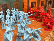 Load image into Gallery viewer, LOD090 (Haitian Militia)
