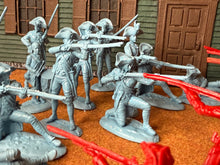 Load image into Gallery viewer, LOD090 (Haitian Militia)
