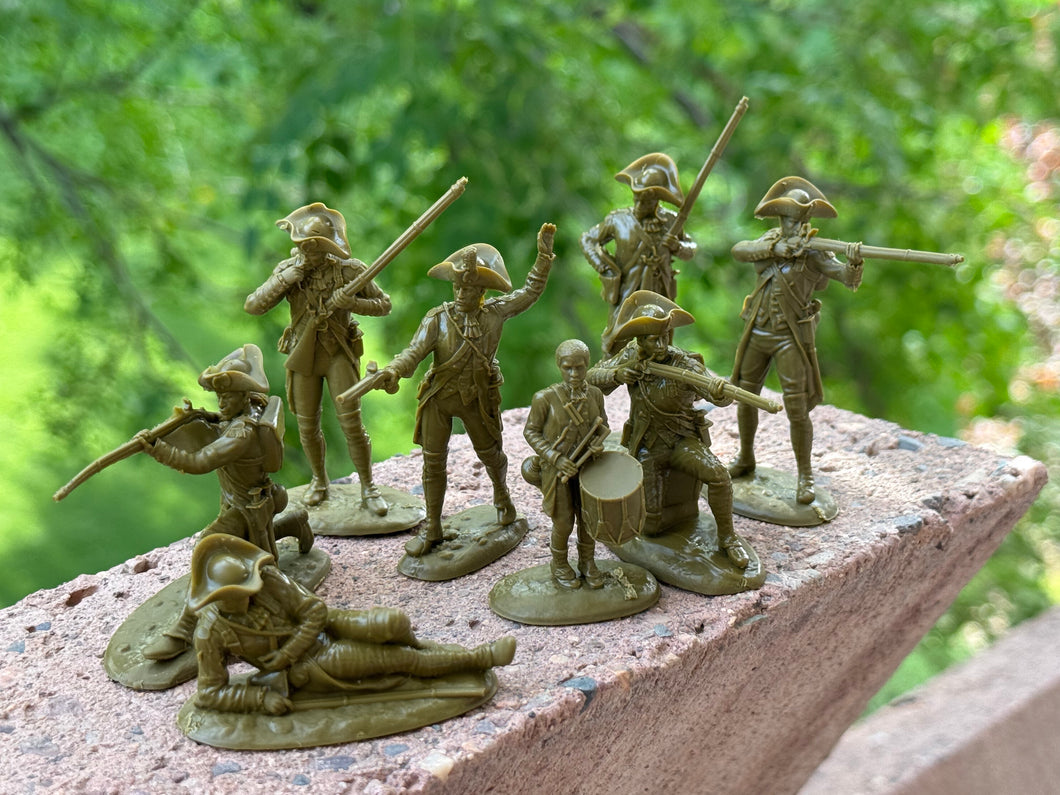 LOD090 (Haitian Militia)