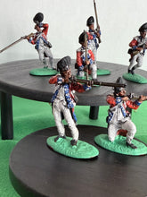 Load image into Gallery viewer, LOD005 (British Grenadiers) ~ Painted
