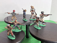 Load image into Gallery viewer, LOD050 (Barbary Pirates) ~ Painted
