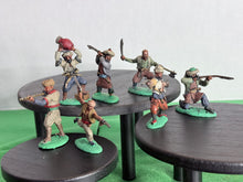 Load image into Gallery viewer, LOD050 (Barbary Pirates) ~ Painted
