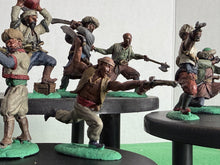 Load image into Gallery viewer, LOD050 (Barbary Pirates) ~ Painted
