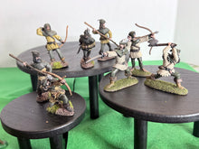 Load image into Gallery viewer, LOD006 (Robin Hood and His Merry Men) ~ Painted

