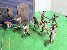 Load image into Gallery viewer, LOD004 (Colonial Minutemen) ~ Painted
