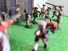 Load image into Gallery viewer, LOD004 (Colonial Minutemen) ~ Painted

