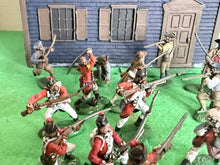 Load image into Gallery viewer, LOD004 (Colonial Minutemen) ~ Painted
