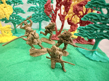 Load image into Gallery viewer, LOD040 (Rogers' Rangers Set 1)
