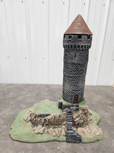 Load image into Gallery viewer, Medieval Watchtower &amp; Base
