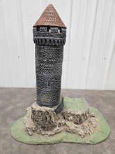Load image into Gallery viewer, Medieval Watchtower &amp; Base
