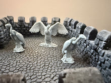 Load image into Gallery viewer, LOD047 (The Vultures)
