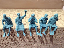 Load image into Gallery viewer, LOD057 (Roman Spectators)

