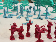 Load image into Gallery viewer, LOD098 (Continental Casualties)
