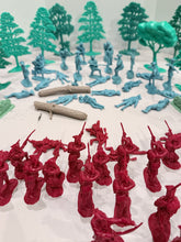 Load image into Gallery viewer, LOD098 (Continental Casualties)
