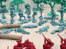 Load image into Gallery viewer, LOD098 (Continental Casualties)
