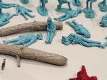 Load image into Gallery viewer, LOD098 (Continental Casualties)

