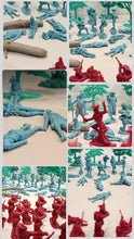 Load image into Gallery viewer, LOD098 (Continental Casualties)
