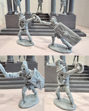 Load image into Gallery viewer, LOD058 (Roman Gladiators)
