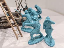 Load image into Gallery viewer, LOD101 (Medieval Siege Crew)
