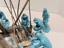Load image into Gallery viewer, LOD101 (Medieval Siege Crew)
