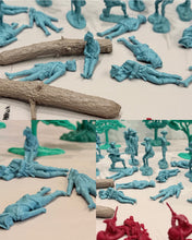 Load image into Gallery viewer, LOD098 (Continental Casualties)
