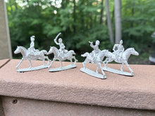 Load image into Gallery viewer, LOD105 (Rev War Cavalry - 28mm)
