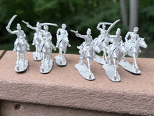 Load image into Gallery viewer, LOD105 (Rev War Cavalry - 28mm)
