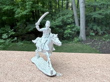 Load image into Gallery viewer, LOD105 (Rev War Cavalry - 28mm)
