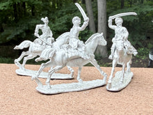 Load image into Gallery viewer, LOD105 (Rev War Cavalry - 28mm)
