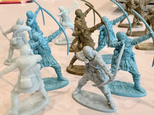 Load image into Gallery viewer, LOD100 (Medieval Archers)
