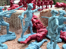 Load image into Gallery viewer, Bunker Hill Character Figures (set of 3)
