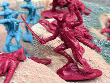 Load image into Gallery viewer, Bunker Hill Character Figures (set of 3)
