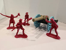 Load image into Gallery viewer, LOD076 (French Artillery Crew)
