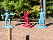 Load image into Gallery viewer, Bunker Hill Character Figures (set of 3)
