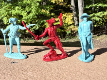 Load image into Gallery viewer, Bunker Hill Character Figures (set of 3)
