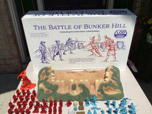 Load image into Gallery viewer, Bunker Hill Redoubt - Foam
