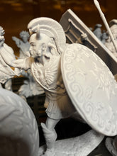 Load image into Gallery viewer, Heroes of the Iliad Character Figures - 6&quot; Resin Figures
