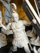 Load image into Gallery viewer, Heroes of the Iliad Character Figures - 6&quot; Resin Figures
