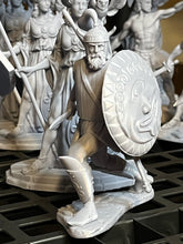 Load image into Gallery viewer, Heroes of the Iliad Character Figures - 6&quot; Resin Figures
