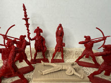 Load image into Gallery viewer, LOD044 (The Aztecs)
