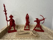 Load image into Gallery viewer, LOD044 (The Aztecs)
