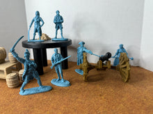 Load image into Gallery viewer, Character Figure - Dr. Livesey
