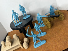 Load image into Gallery viewer, Character Figure - Dr. Livesey
