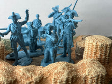 Load image into Gallery viewer, Cannon Redoubt(s) - Foam
